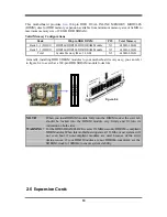 Предварительный просмотр 13 страницы JETWAY P4MDFTR1A User Manual