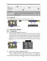 Предварительный просмотр 15 страницы JETWAY P4MDFTR1A User Manual