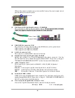 Предварительный просмотр 16 страницы JETWAY P4MDFTR1A User Manual