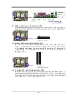 Предварительный просмотр 17 страницы JETWAY P4MDFTR1A User Manual