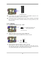 Предварительный просмотр 18 страницы JETWAY P4MDFTR1A User Manual