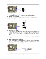 Предварительный просмотр 19 страницы JETWAY P4MDFTR1A User Manual