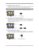 Предварительный просмотр 20 страницы JETWAY P4MDFTR1A User Manual