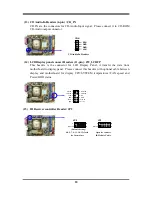 Предварительный просмотр 21 страницы JETWAY P4MDFTR1A User Manual