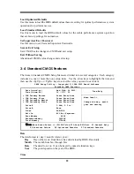 Предварительный просмотр 25 страницы JETWAY P4MDFTR1A User Manual