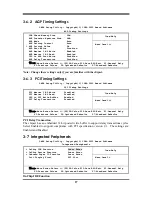 Предварительный просмотр 30 страницы JETWAY P4MDFTR1A User Manual