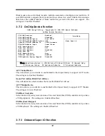 Предварительный просмотр 32 страницы JETWAY P4MDFTR1A User Manual