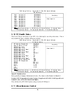 Предварительный просмотр 37 страницы JETWAY P4MDFTR1A User Manual