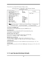 Предварительный просмотр 38 страницы JETWAY P4MDFTR1A User Manual