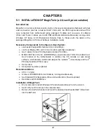 Предварительный просмотр 50 страницы JETWAY P4MDFTR1A User Manual