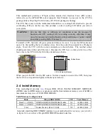 Предварительный просмотр 11 страницы JETWAY P4MDM User Manual