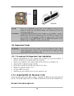 Предварительный просмотр 12 страницы JETWAY P4MDM User Manual