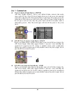 Предварительный просмотр 14 страницы JETWAY P4MDM User Manual