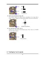 Предварительный просмотр 19 страницы JETWAY P4MDM User Manual