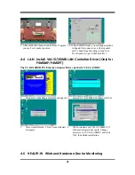 Предварительный просмотр 43 страницы JETWAY P4MDM User Manual