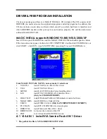 Предварительный просмотр 38 страницы JETWAY P4MDMR7A User Manual