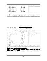 Предварительный просмотр 40 страницы JETWAY P4MFA Manual