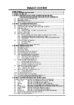 Preview for 2 page of JETWAY P4MFM User Manual