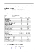 Preview for 6 page of JETWAY P4MFM User Manual