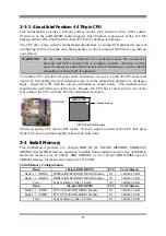 Preview for 11 page of JETWAY P4MFM User Manual