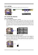 Preview for 14 page of JETWAY P4MFM User Manual