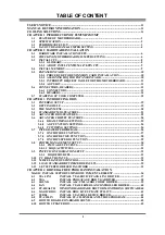 Предварительный просмотр 2 страницы JETWAY P4MVM User Manual