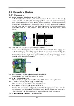 Предварительный просмотр 15 страницы JETWAY P4MVM User Manual