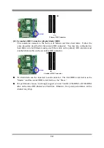 Предварительный просмотр 17 страницы JETWAY P4MVM User Manual