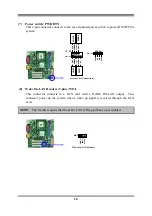 Предварительный просмотр 19 страницы JETWAY P4MVM User Manual