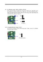 Предварительный просмотр 20 страницы JETWAY P4MVM User Manual