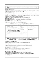 Предварительный просмотр 37 страницы JETWAY P4MVM User Manual