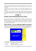 Предварительный просмотр 39 страницы JETWAY P4MVM User Manual