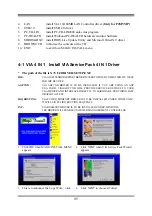 Предварительный просмотр 40 страницы JETWAY P4MVM User Manual