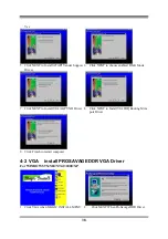 Предварительный просмотр 41 страницы JETWAY P4MVM User Manual