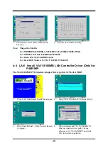 Предварительный просмотр 43 страницы JETWAY P4MVM User Manual