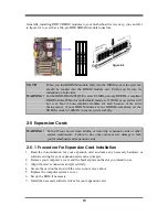 Предварительный просмотр 12 страницы JETWAY P4X400DA User Manual