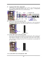 Предварительный просмотр 16 страницы JETWAY P4X400DA User Manual