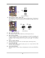 Предварительный просмотр 18 страницы JETWAY P4X400DA User Manual