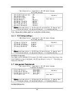 Предварительный просмотр 29 страницы JETWAY P4X400DA User Manual