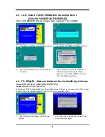 Предварительный просмотр 43 страницы JETWAY P4X400DA User Manual