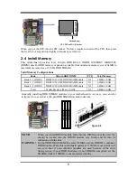 Предварительный просмотр 12 страницы JETWAY P4X400DB User Manual