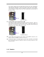 Предварительный просмотр 17 страницы JETWAY P4X400DB User Manual