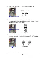 Предварительный просмотр 18 страницы JETWAY P4X400DB User Manual