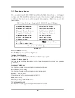 Предварительный просмотр 23 страницы JETWAY P4X400DB User Manual