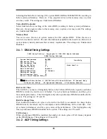 Предварительный просмотр 28 страницы JETWAY P4X400DB User Manual