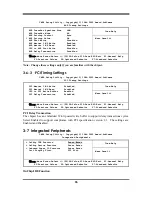 Предварительный просмотр 29 страницы JETWAY P4X400DB User Manual