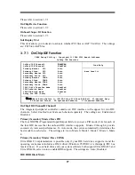 Предварительный просмотр 30 страницы JETWAY P4X400DB User Manual