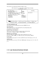 Предварительный просмотр 37 страницы JETWAY P4X400DB User Manual