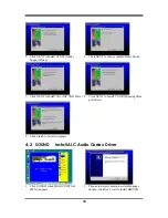 Предварительный просмотр 41 страницы JETWAY P4X400DB User Manual