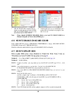 Предварительный просмотр 48 страницы JETWAY P4X400DB User Manual